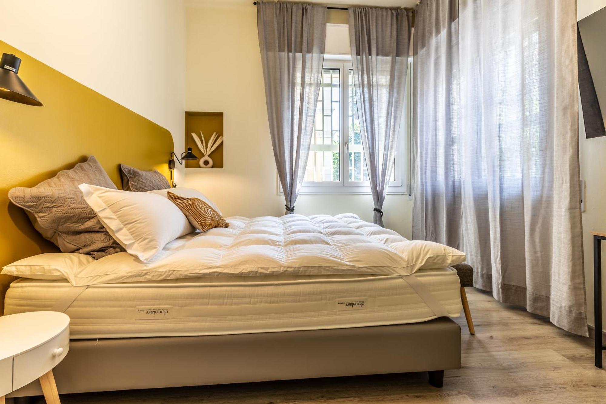 Housmart Emilia Levante 98 Болонья Экстерьер фото