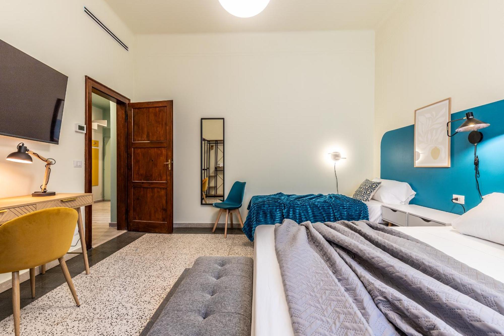 Housmart Emilia Levante 98 Болонья Экстерьер фото
